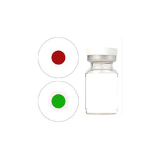 Load image into Gallery viewer, Color-blindness Glasses Lnvisible Red Green Color Blind Glasses Women Men Colorblind Invisible Driver License Look Picture Test