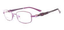 Load image into Gallery viewer, Colorful Boy &amp; Girl Kid Glasses Children Eyeglass Frames For Lenses