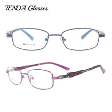 Load image into Gallery viewer, Colorful Boy &amp; Girl Kid Glasses Children Eyeglass Frames For Lenses