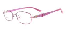 Load image into Gallery viewer, Colorful Boy &amp; Girl Kid Glasses Children Eyeglass Frames For Lenses