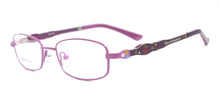 Load image into Gallery viewer, Colorful Boy &amp; Girl Kid Glasses Children Eyeglass Frames For Lenses