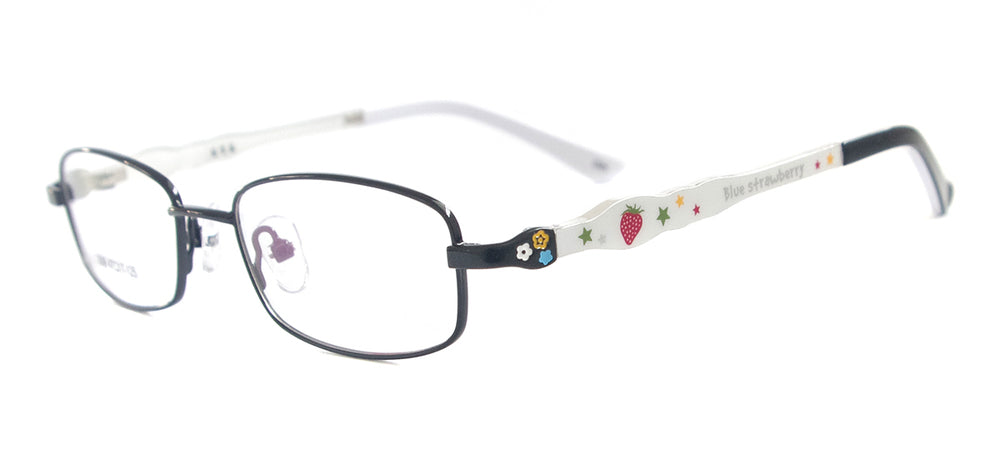 Colorful Boy & Girl Kid Glasses Children Eyeglass Frames For Lenses