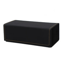 Load image into Gallery viewer, Colorful Classic Black Folding Sunglasses Case For Men Women Protector Glasses Box Eyewear Sunglasses Support Customized LOGO