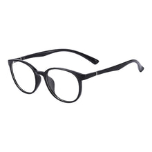 Load image into Gallery viewer, Colorful Oval TR90 Men and Women Full Rim Transparency Eyeglasses Frames Prescription For Optical Lenses Myopia Reading