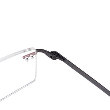 Load image into Gallery viewer, Colorful Rimless Eyeglasses Men and Women Metal Rectangular Spectacles Frame For Prescription Lenses Myopia Reading Progressive