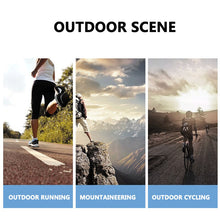 Load image into Gallery viewer, Colorful Square Frame Outdoor UV400 Cycling Sunglasses MTB Bike Shades Bicycle Sunglasses Sport Running Riding Sun Glasses Men