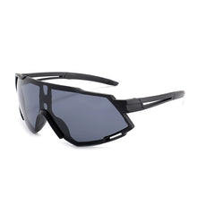 Load image into Gallery viewer, Colorful Square Frame Outdoor UV400 Cycling Sunglasses MTB Bike Shades Bicycle Sunglasses Sport Running Riding Sun Glasses Men