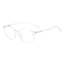 Load image into Gallery viewer, Colorful Square TR90 Full Rim Men and Women Glasses Frames For Prescription Lenses Myopia Progressive