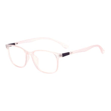 Load image into Gallery viewer, Colorful Square TR90 Full Rim Men and Women Glasses Frames For Prescription Lenses Myopia Progressive