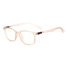 Load image into Gallery viewer, Colorful Square TR90 Full Rim Men and Women Glasses Frames For Prescription Lenses Myopia Progressive