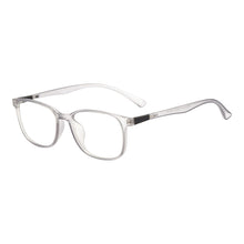 Load image into Gallery viewer, Colorful Square TR90 Full Rim Men and Women Glasses Frames For Prescription Lenses Myopia Progressive