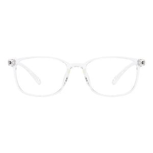 Colorful Square TR90 Full Rim Men and Women Glasses Frames For Prescription Lenses Myopia Progressive