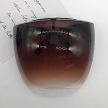 Load image into Gallery viewer, Colorful/Transparent Protective Mask Sunglasses Men Full Face Shield Sunglasses Women Dustproof Safety Mask Goggles Glasses