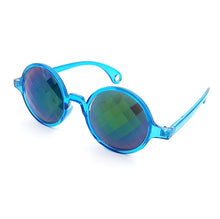 Load image into Gallery viewer, Colrful Squar Prism   kaleidoscope fireworks diffraction prism rave glasses