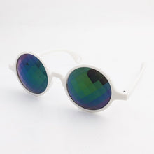 Load image into Gallery viewer, Colrful Squar Prism   kaleidoscope fireworks diffraction prism rave glasses