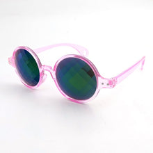 Load image into Gallery viewer, Colrful Squar Prism   kaleidoscope fireworks diffraction prism rave glasses