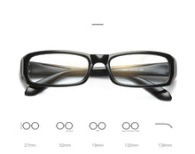 Load image into Gallery viewer, Computer Glasses Anti Blue Light Glasses UV400 Anti Blu-Ray Radiation Blocking Gaming Glasses Men Women Goggles Flat Eyeglasses