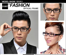 Load image into Gallery viewer, Computer Glasses Anti Blue Light Glasses UV400 Anti Blu-Ray Radiation Blocking Gaming Glasses Men Women Goggles Flat Eyeglasses