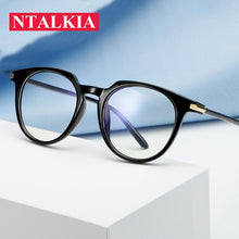 Load image into Gallery viewer, Computer Glasses Men Women Anti Blue Light Radiation Coating Film blocking ray from computer phone for Work Home Gaming