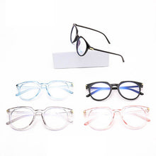 Load image into Gallery viewer, Computer Glasses Men Women Anti Blue Light Radiation Coating Film blocking ray from computer phone for Work Home Gaming