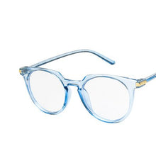 Load image into Gallery viewer, Computer Glasses Men Women Anti Blue Light Radiation Coating Film blocking ray from computer phone for Work Home Gaming