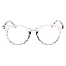 Load image into Gallery viewer, Computer Glasses Men Women Anti Blue Light Radiation Coating Film blocking ray from computer phone for Work Home Gaming