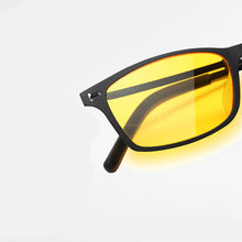 Load image into Gallery viewer, Computer Mobile Phone Reading Glasses Plain Glasses Anti Blue Light Blocking Men Women Gaming Protection Radiation Bluelight