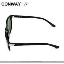 Load image into Gallery viewer, Conway Large Round Sunglasses for Women Brand Design UV Protection Driving Glasses Circle Ladies Shades Eyewear