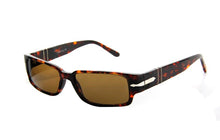 Load image into Gallery viewer, Conway Retro Slim Sunglasses Narrow Rectangular Acetate Frame Sun Glasses Wide Frame UV400 Block Personal Eyewear Brand Design