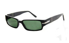 Load image into Gallery viewer, Conway Retro Slim Sunglasses Narrow Rectangular Acetate Frame Sun Glasses Wide Frame UV400 Block Personal Eyewear Brand Design