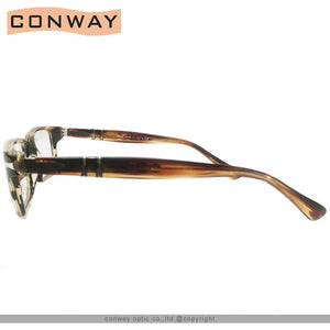 Conway Slim Rectangular Optical Glasses Frame Clear Lens for Men Quality Acetate Spectacles Eyeglasses with Case Europe Style
