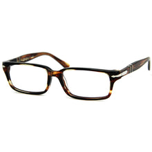 Load image into Gallery viewer, Conway Slim Rectangular Optical Glasses Frame Clear Lens for Men Quality Acetate Spectacles Eyeglasses with Case Europe Style
