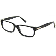 Load image into Gallery viewer, Conway Slim Rectangular Optical Glasses Frame Clear Lens for Men Quality Acetate Spectacles Eyeglasses with Case Europe Style