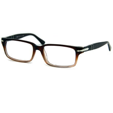 Load image into Gallery viewer, Conway Slim Rectangular Optical Glasses Frame Clear Lens for Men Quality Acetate Spectacles Eyeglasses with Case Europe Style