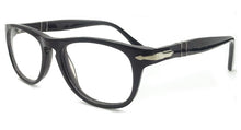 Load image into Gallery viewer, Conway Vintage Acetate Glasses Frame Round Unbreakable Arms Clear Lens Eyeglasses No Prescription with Case Cloth