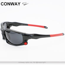 Carica l'immagine nel visualizzatore di Gallery, Conway outdoor sports goggles men and women mountain MTB sunglasses racing glasses windproof Oculos Ciclismo