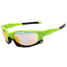 Carica l'immagine nel visualizzatore di Gallery, Conway outdoor sports goggles men and women mountain MTB sunglasses racing glasses windproof Oculos Ciclismo
