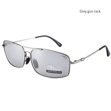 Load image into Gallery viewer, Cook Shark 2025 Men&#39;s Sunglasses Sunglasses Men&#39;s hipsters Driving Polarizers Sunglasses Drivers Driving Glasses