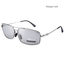 Carica l'immagine nel visualizzatore di Gallery, Cook Shark 2025 Men's Sunglasses Sunglasses Men's hipsters Driving Polarizers Sunglasses Drivers Driving Glasses