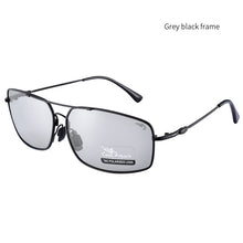 Load image into Gallery viewer, Cook Shark 2025 Men&#39;s Sunglasses Sunglasses Men&#39;s hipsters Driving Polarizers Sunglasses Drivers Driving Glasses