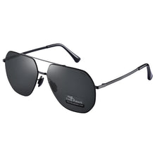 Load image into Gallery viewer, Cook Shark 2025 nylon polarized sunglasses sunglasses hipster driving sunglasses driver driving glasses
