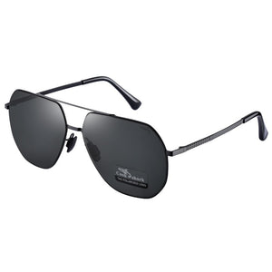 Cook Shark 2025 nylon polarized sunglasses sunglasses hipster driving sunglasses driver driving glasses