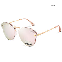 Load image into Gallery viewer, Cook Shark 2025 sunglasses ladies sunglasses HD polarized driving hipster glasses fashion