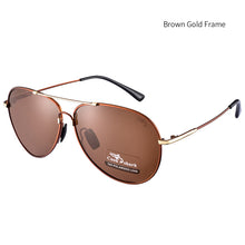 Load image into Gallery viewer, Cook Shark 2025 sunglasses men&#39;s sunglasses color polarized driving driver toad glasses tide