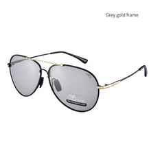 Load image into Gallery viewer, Cook Shark 2025 sunglasses men&#39;s sunglasses color polarized driving driver toad glasses tide