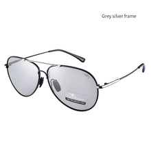 Load image into Gallery viewer, Cook Shark 2025 sunglasses men&#39;s sunglasses color polarized driving driver toad glasses tide