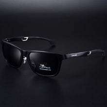 Load image into Gallery viewer, Cook Shark Men&#39;s Sunglasses Sunglasses Men&#39;s Polarized Trends Eyes Special for Driving 2025 Glasses