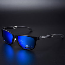 Load image into Gallery viewer, Cook Shark Men&#39;s Sunglasses Sunglasses Men&#39;s Polarized Trends Eyes Special for Driving 2025 Glasses