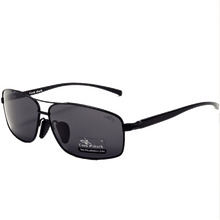 Load image into Gallery viewer, Cook Shark  Color Changer Sunglasses Men's Sunglasses Tidal Polarization Driver's Mirror Driving Night Vision Glasses