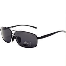 Load image into Gallery viewer, Cook Shark Color Changer Sunglasses Men&#39;s Sunglasses Tidal Polarization Driver&#39;s Mirror Driving Night Vision Glasses